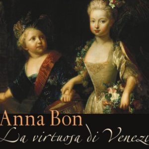 Anna Bon CD