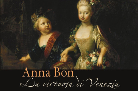 Anna Bon CD