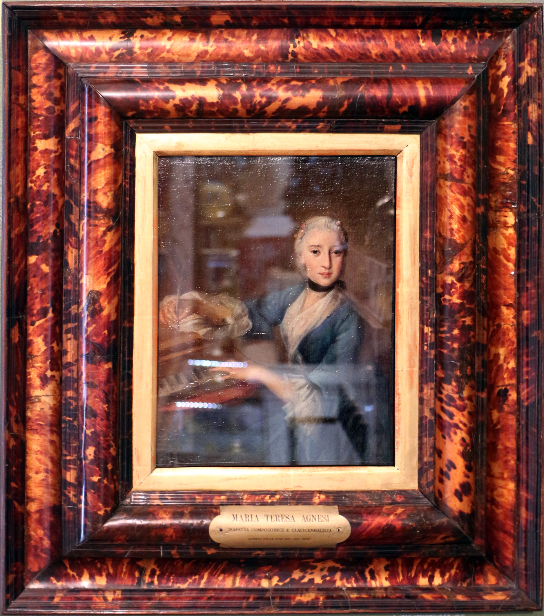 Maria Teresa