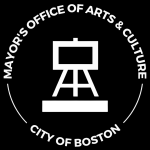 Mayor'office of Arts and culture Boston