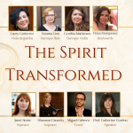 the spirit transformed