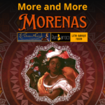 More Morenas