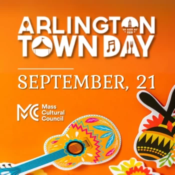 Arlington day