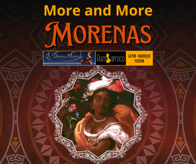 More Morenas